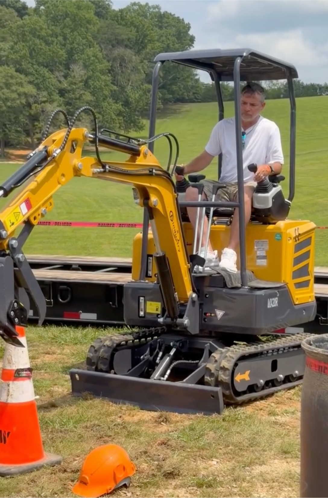Pipeliners Tour Operator Challenge Competition