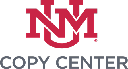 UNM Copy Center