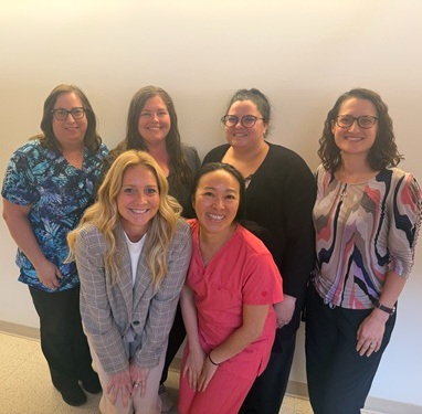 Univ IA Pediatric Rheumatology Team