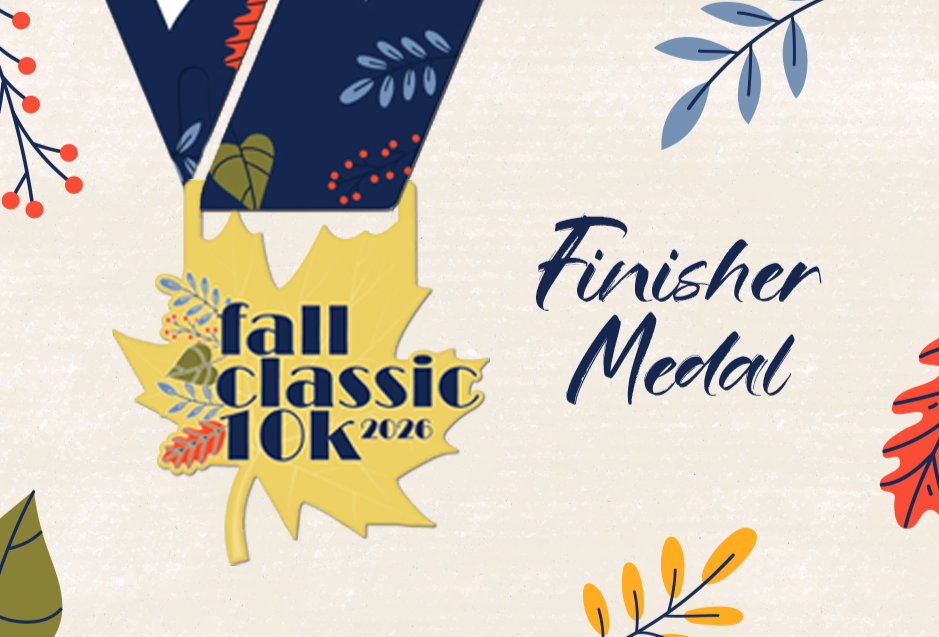 Fall Classic 10K in Ashburn