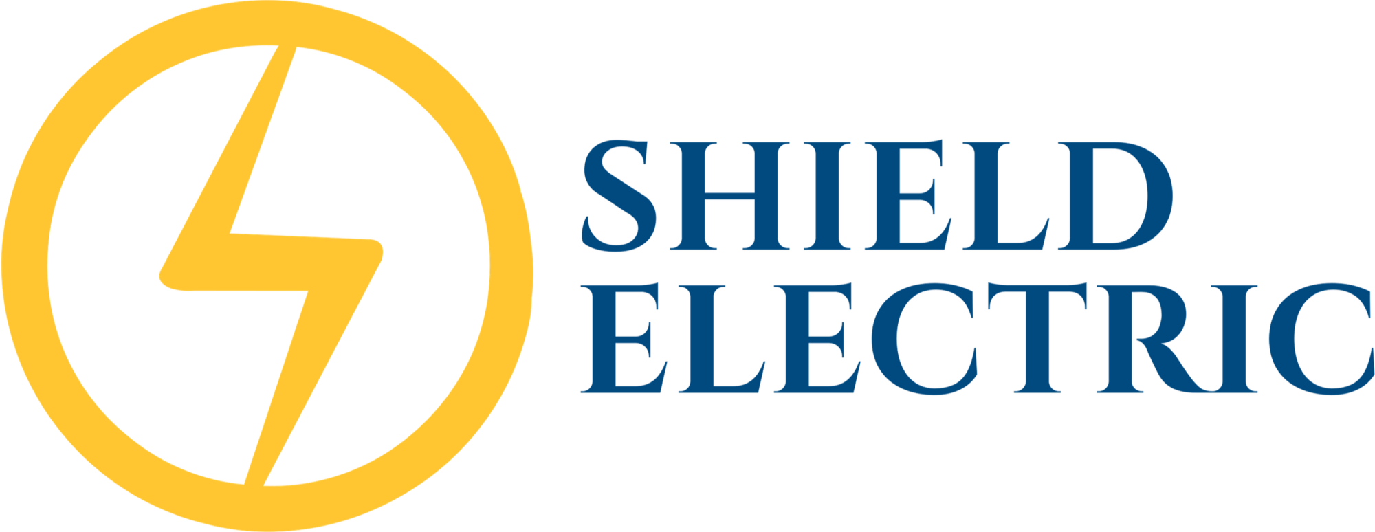 Shield  Electric