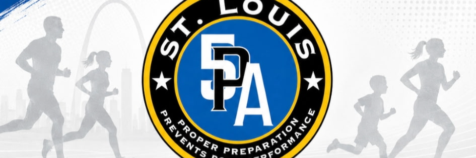 5P Athletics Foundation 1st Annual 5K CANCELLED, photo 2 of 3