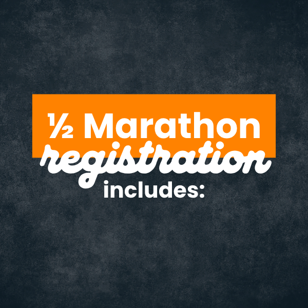 Half Marathon Registration - Secret City