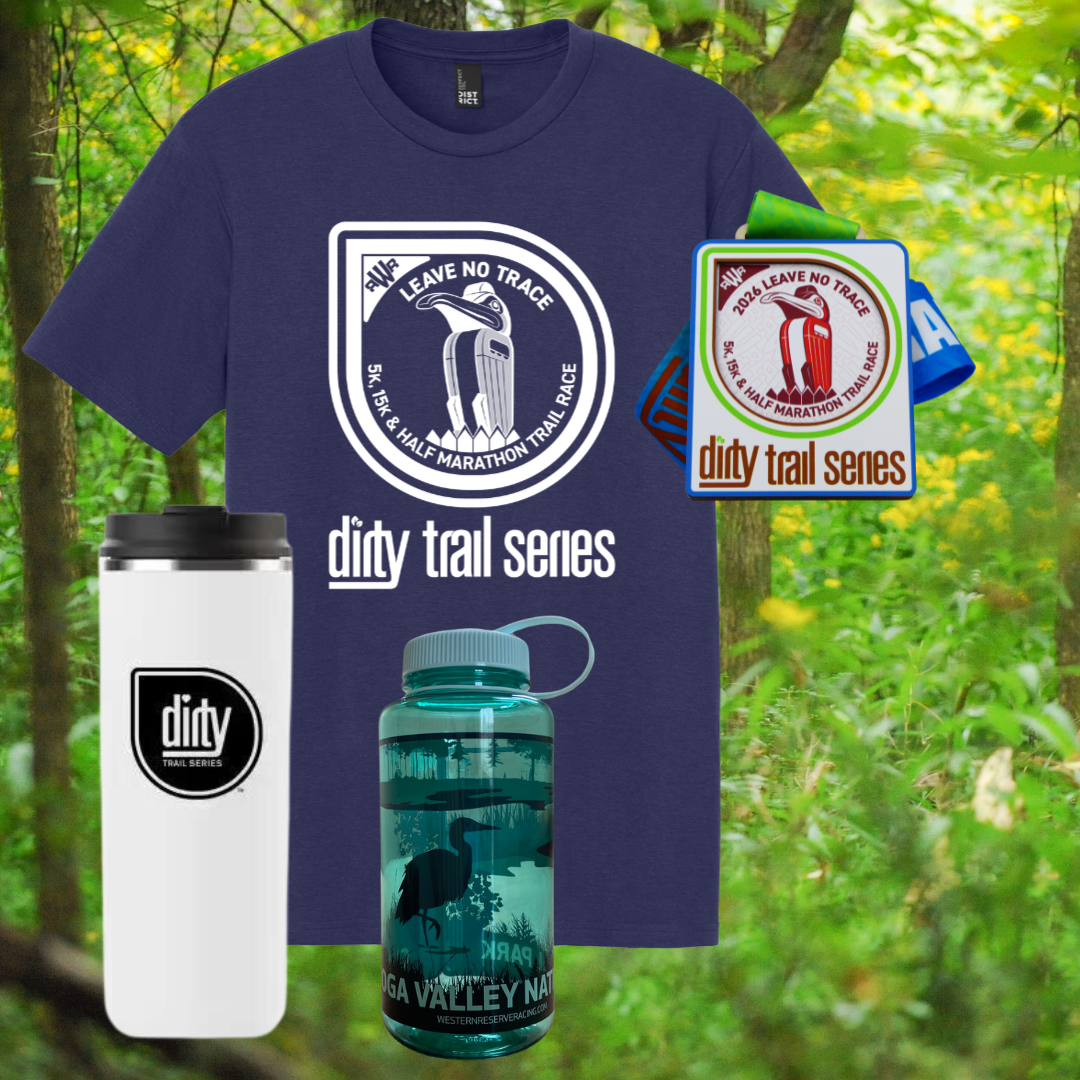 2026 Leave No Trace Swag Options