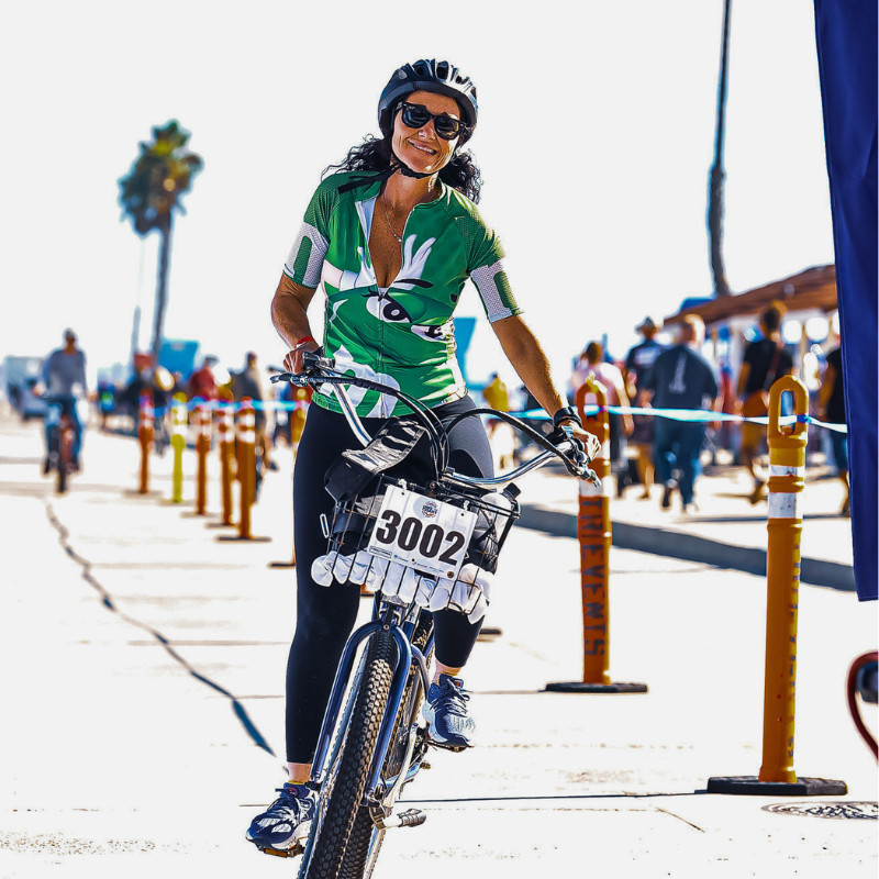 Bike the Coast San Diego