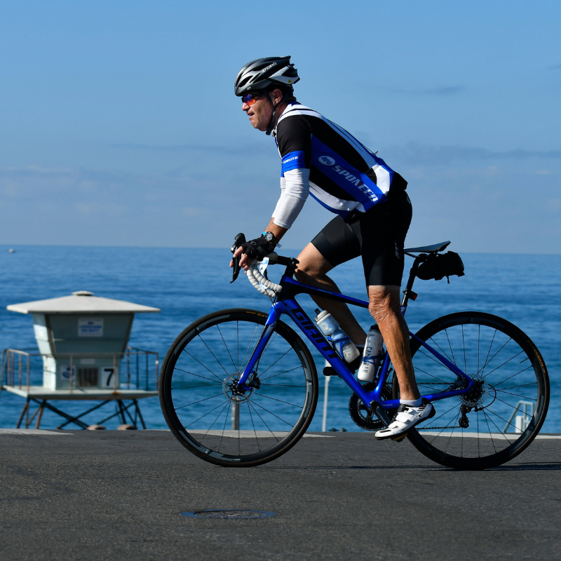 Bike the Coast San Diego