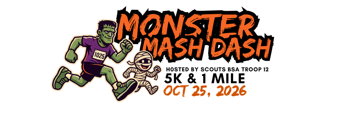 Monster Mash Dash, photo 2 of 5