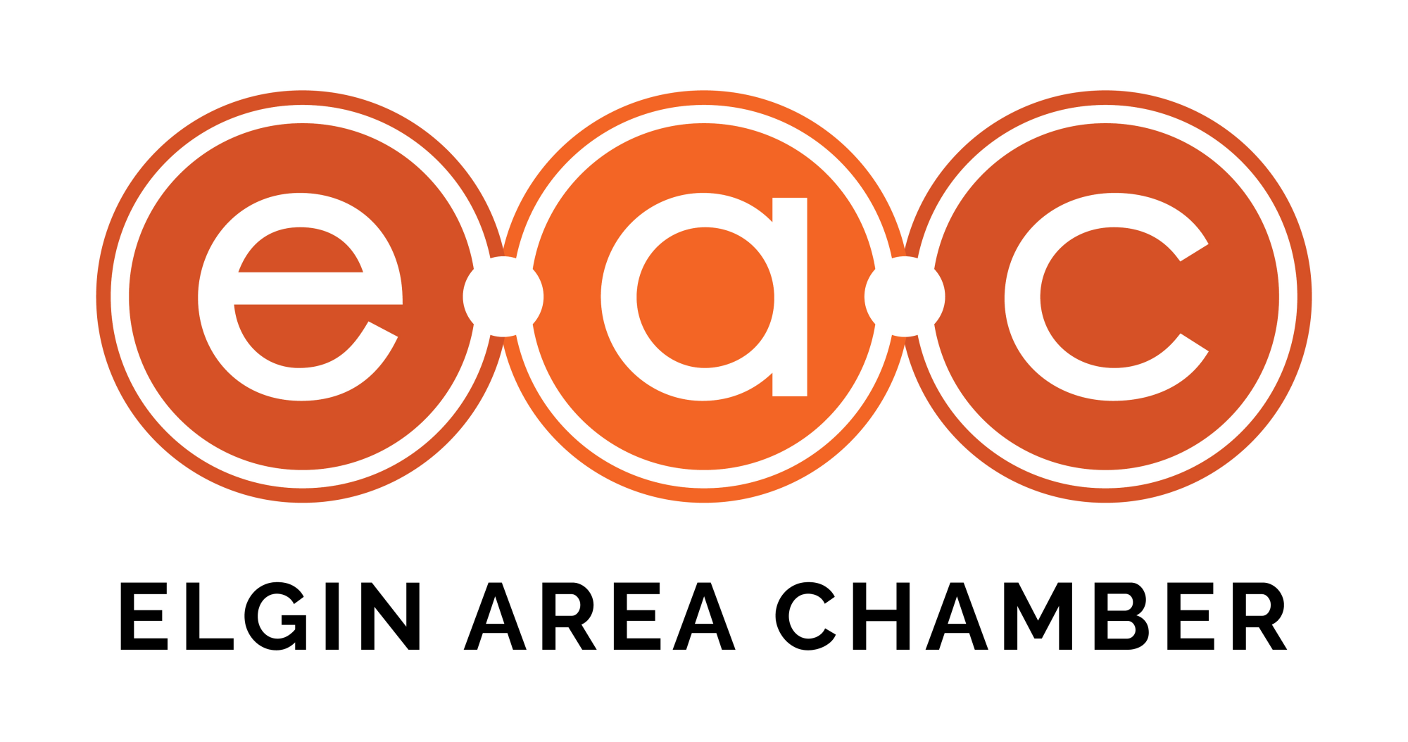 Elgin Area Chamber Logo