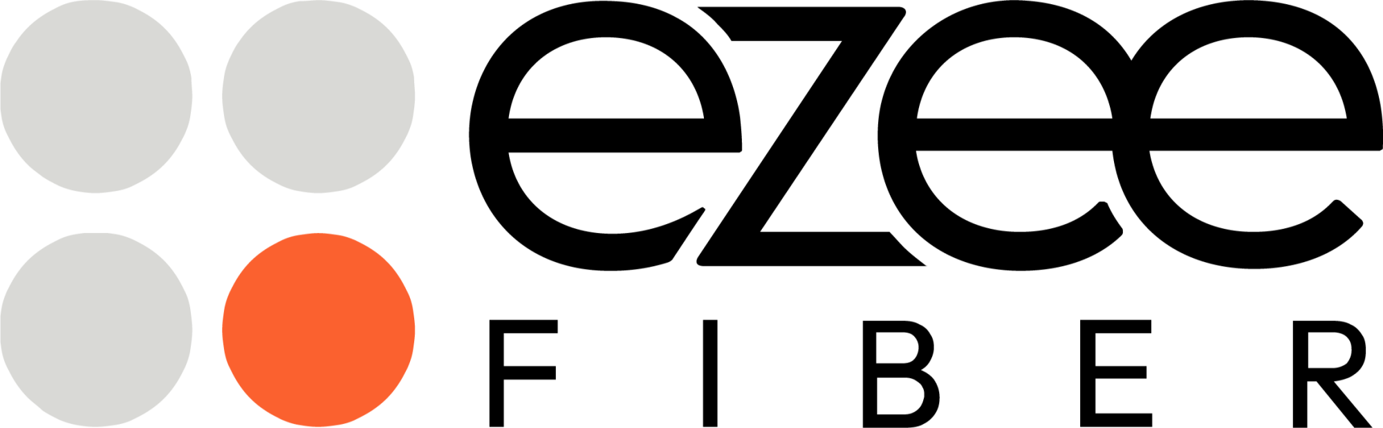 Ezee Fiber Logo