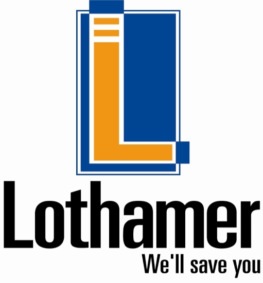Lothamer logo
