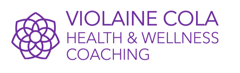 Visit Violaine Cola Health and Wellness Coaching