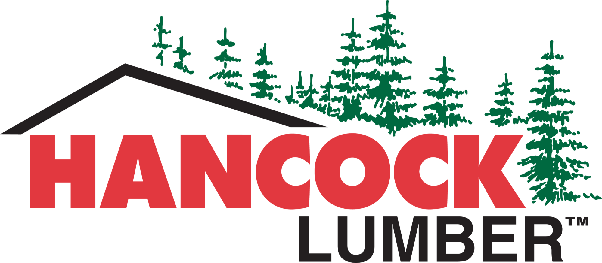 Hancock - Platinum Sponsor
