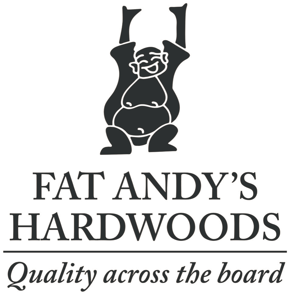 Fat Andy's - Platinum