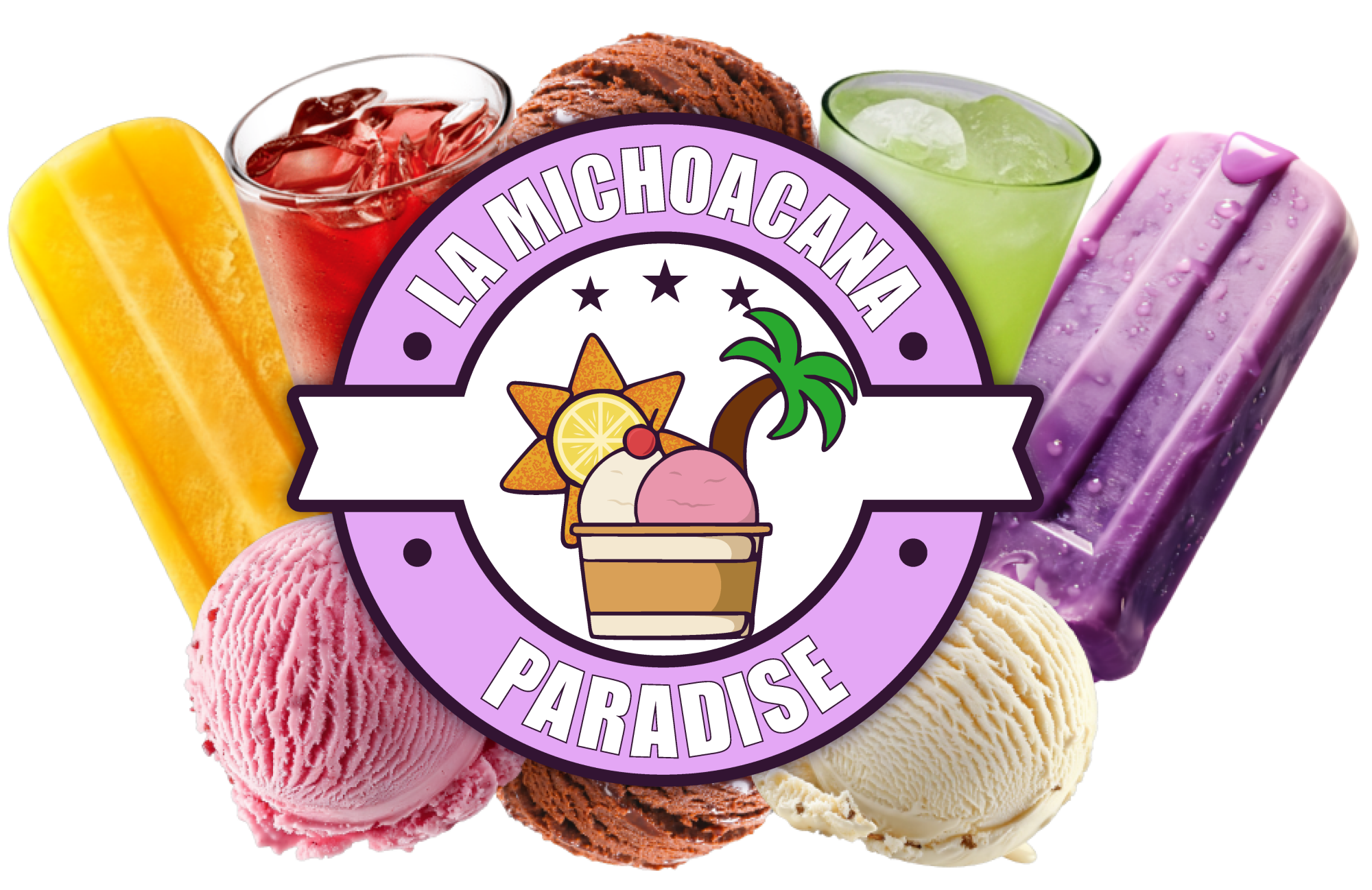 La Michoacana Paradise