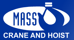 mass crane and hoist