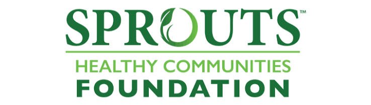 Sprouts Community Foundation Logo