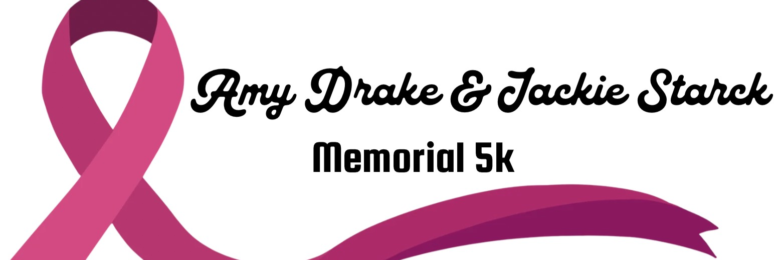 Amy Drake & Jackie Starck Memorial 5k, photo 2 of 3