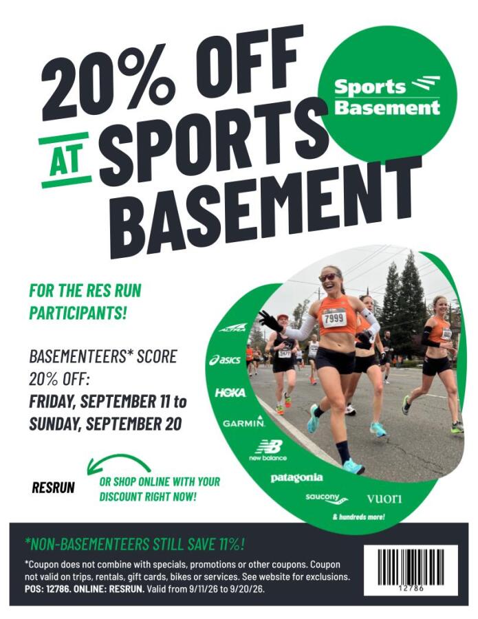 Sports Basement