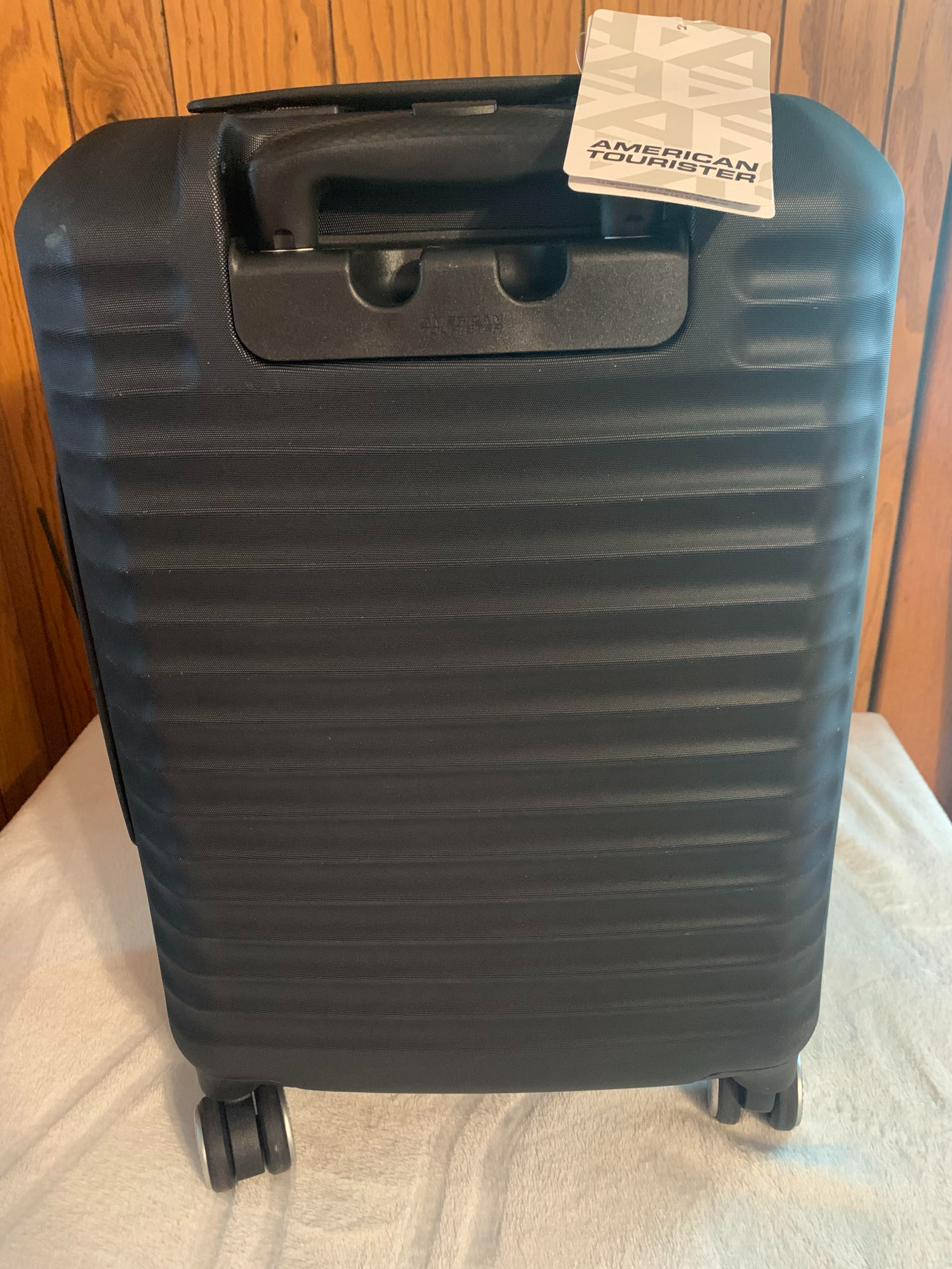 luggage
