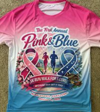 Race Shirt!