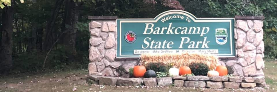 The Barkcamp Race, photo 2 of 3