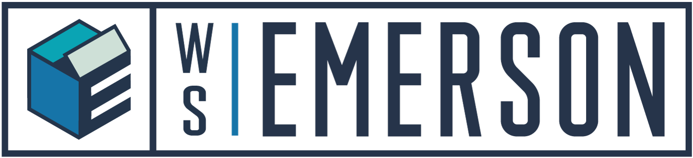 WS Emerson - Platinum