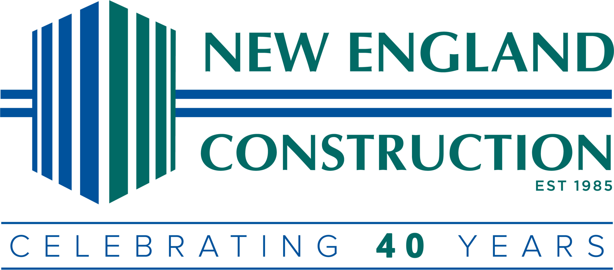 Visit New England Construction