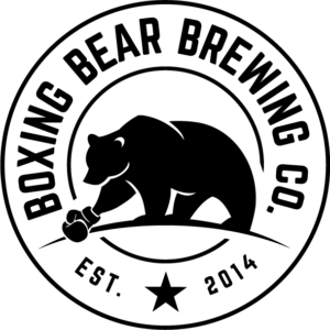 Boxing Bear logo