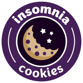 Visit Insomnia Cookies.