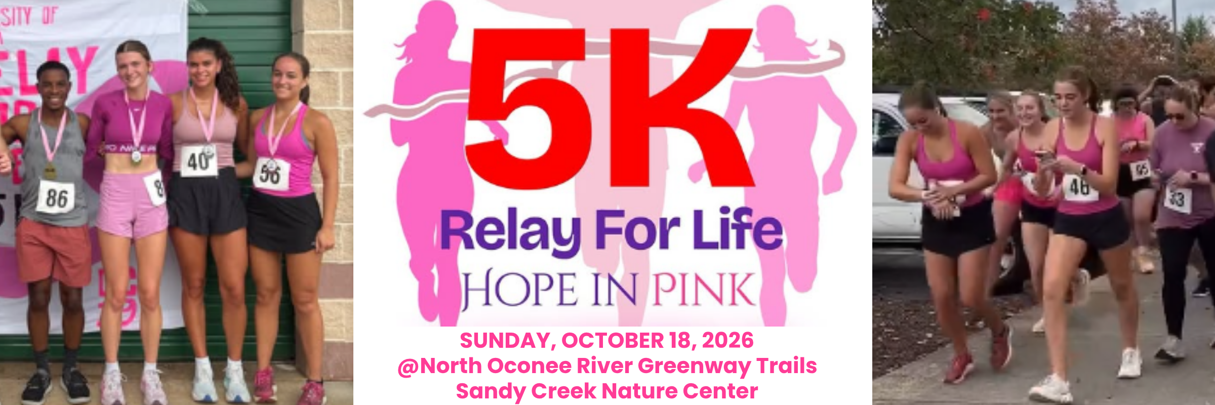 Hope in Pink