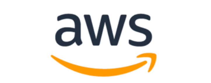 Amazon Web Services Logo
