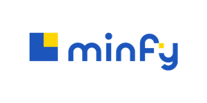 Minfy Logo
