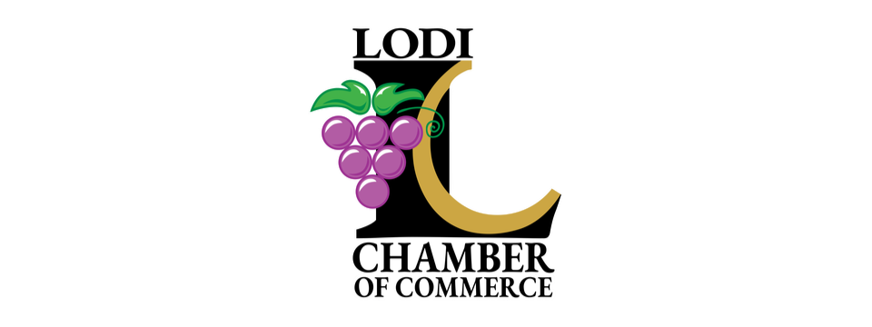 Lodi Chamber Logo
