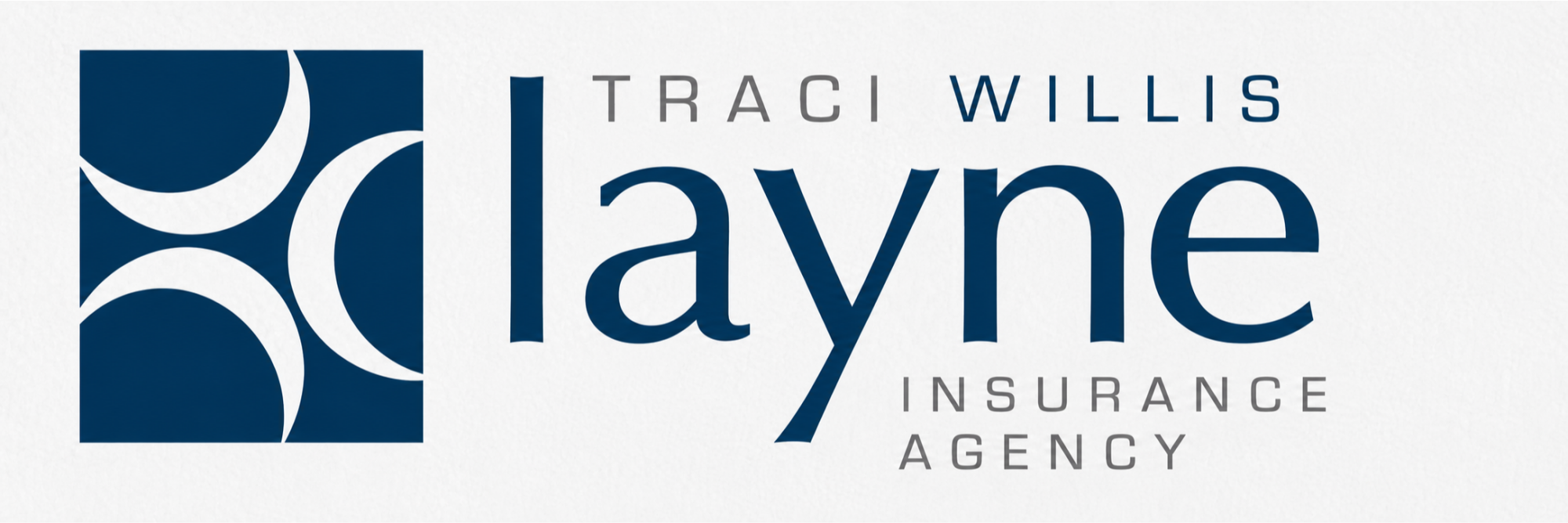 Start Line Sponsor Traci Layne