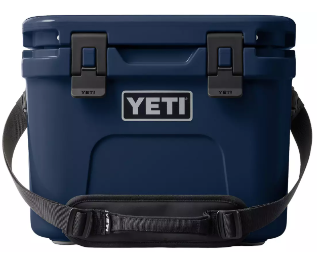 CP5K Yeti Cooler Raffle Prize