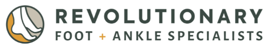 Revolutionary Foot and Ankle with Dr Stark