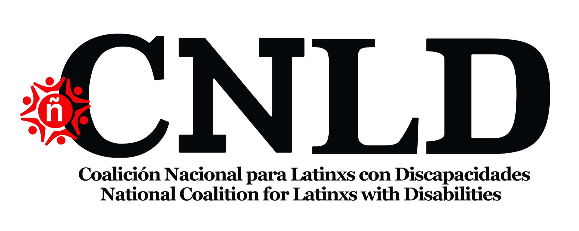 National Coalition for Latinxs with Disabilities