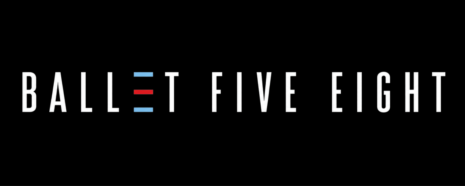 Ballet Five EIght