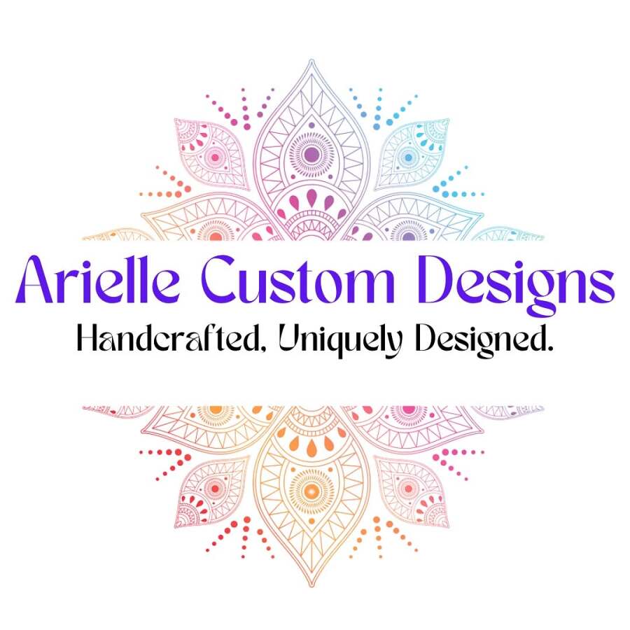 Arielles Custom Designs Jewelry