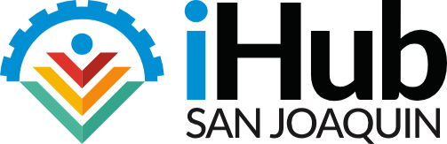 IHub San Joaquin Logo