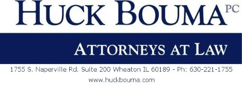 Huck Bouma
