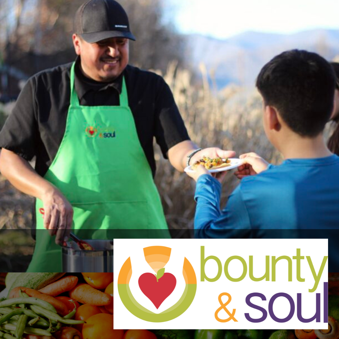 Bounty and Soul logo