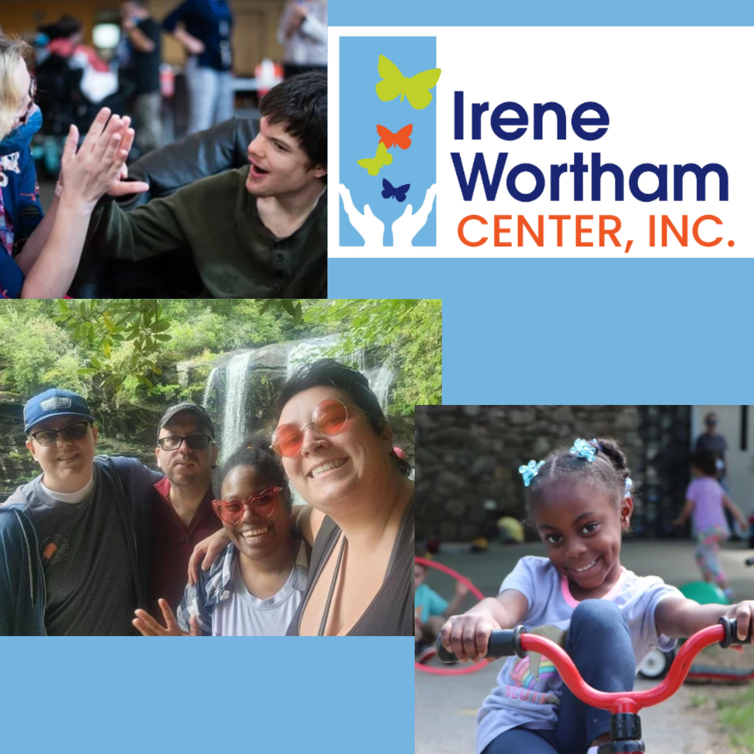 Irene Wortham Center