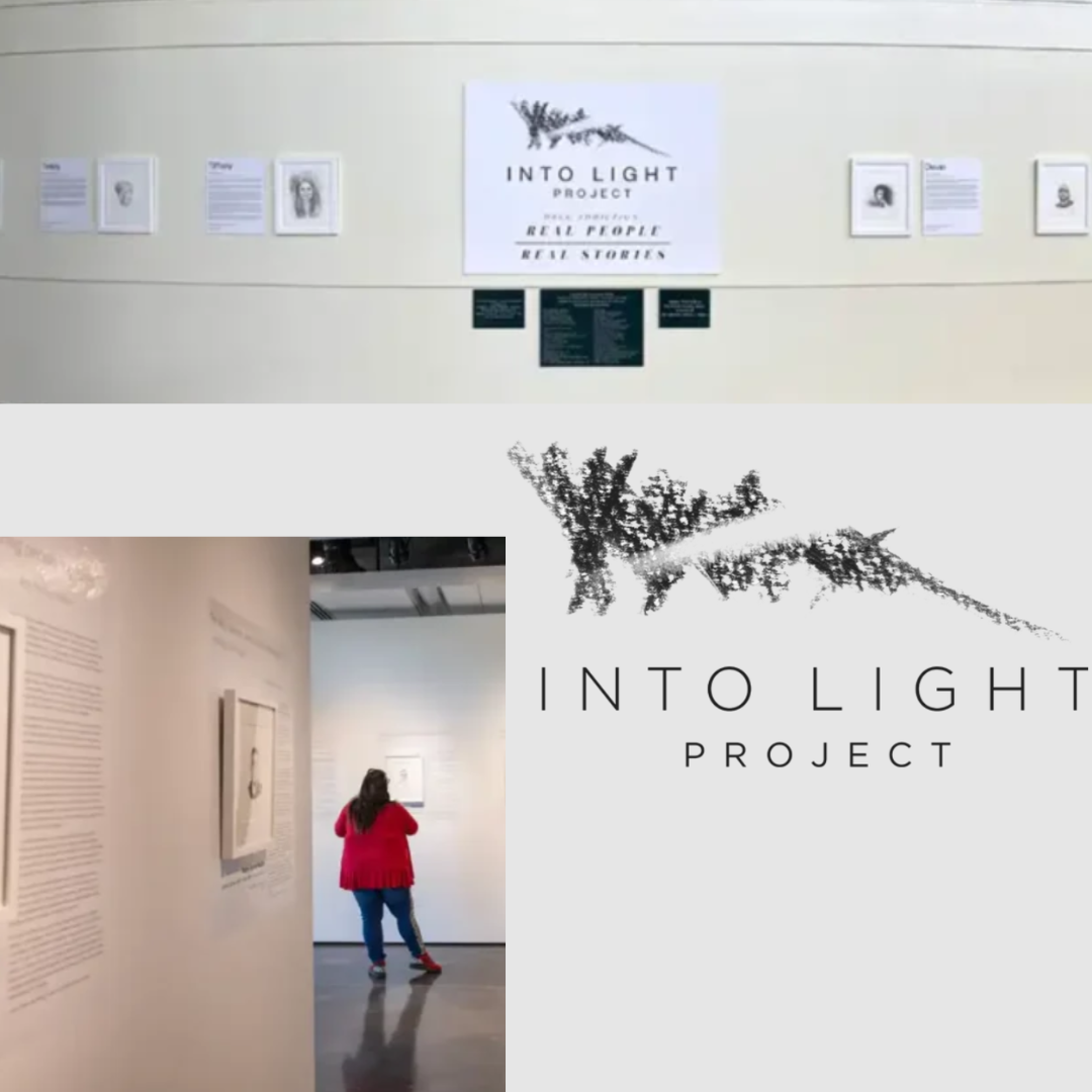 Into the Light Project