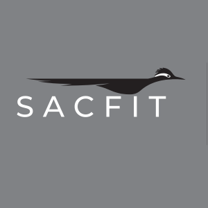 SacFit Run Club Logo