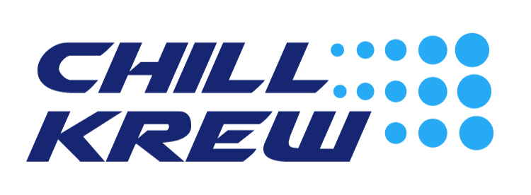 Chill Krew logo