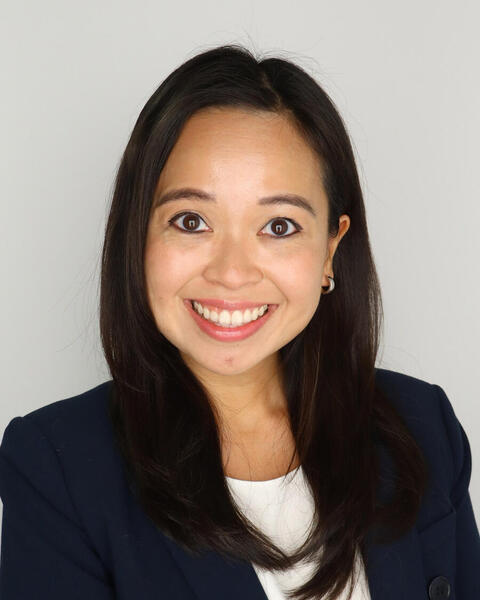 Christine Nguyen, D.O.