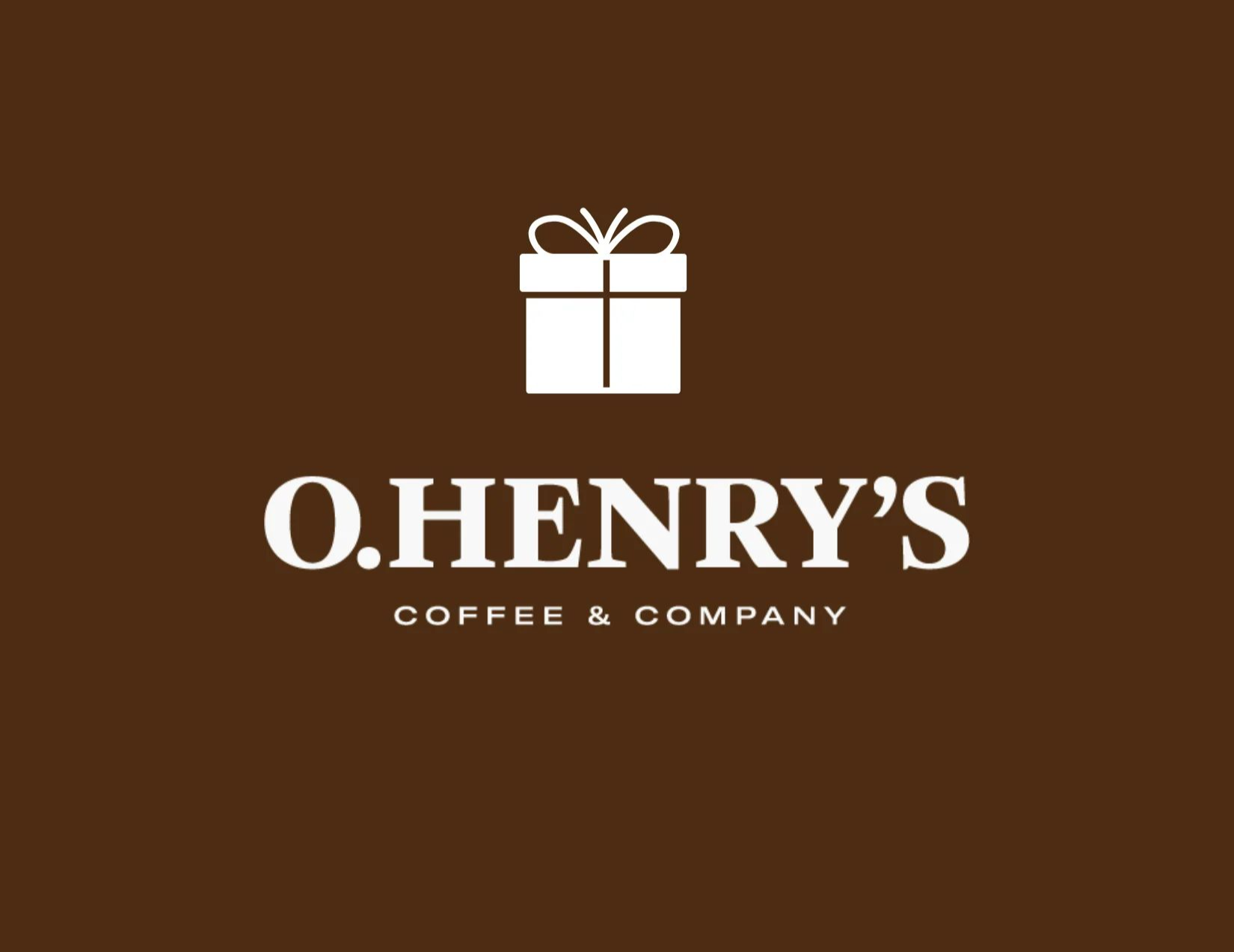 O'Henry's Coffee