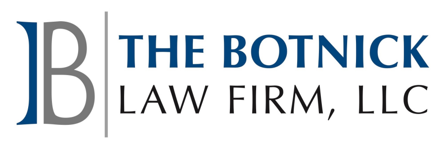 Botnick Law Firm logo