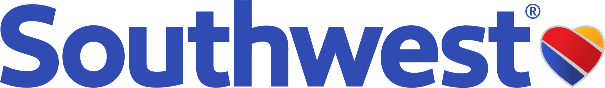 Southwest Airlines Logo